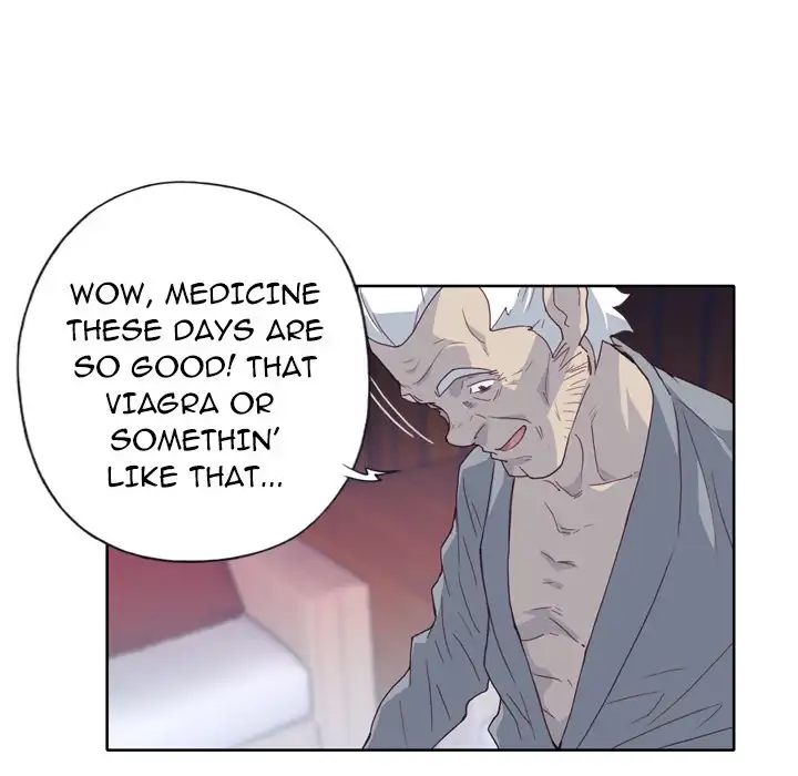 Tighty Lady - Chapter 17 [photo 56] - MangaPorn