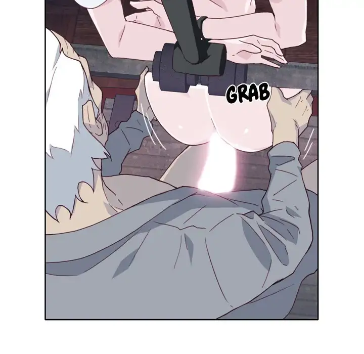 Tighty Lady - Chapter 17 [photo 61] - MangaPorn