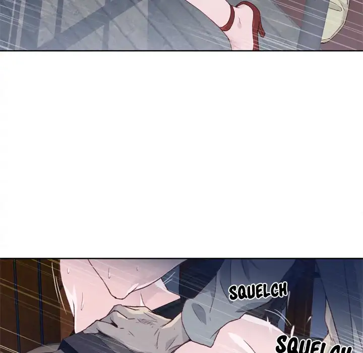 Tighty Lady - Chapter 17 [photo 67] - MangaPorn