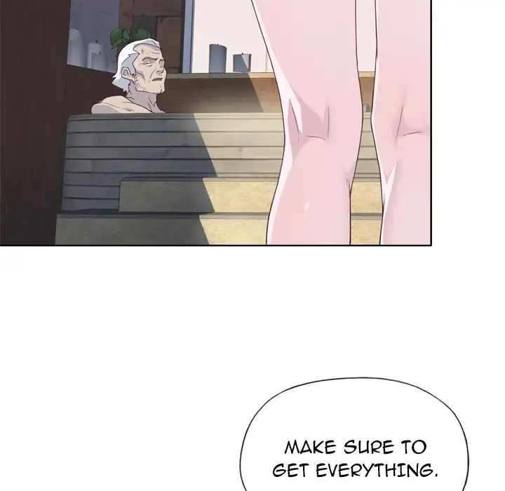 Tighty Lady - Chapter 17 [photo 85] - MangaPorn