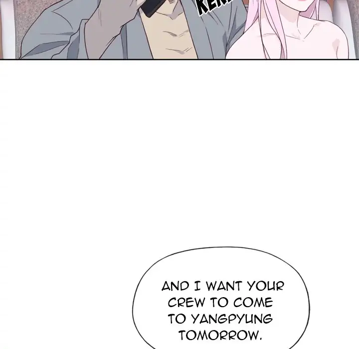 Tighty Lady - Chapter 18 [photo 13] - MangaPorn