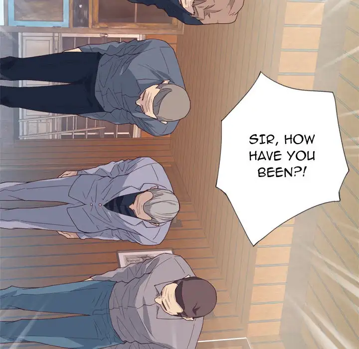 Tighty Lady - Chapter 18 [photo 19] - MangaPorn