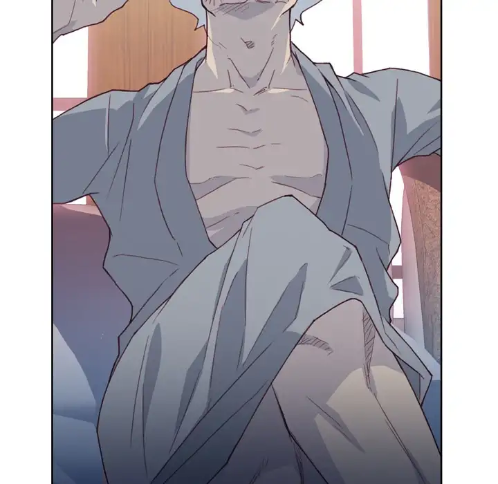 Tighty Lady - Chapter 18 [photo 21] - MangaPorn