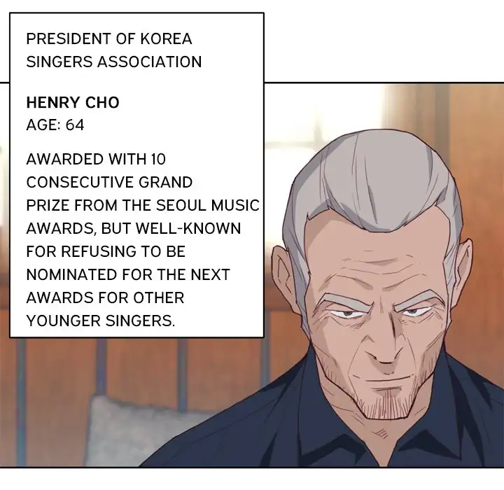 Tighty Lady - Chapter 18 [photo 25] - MangaPorn