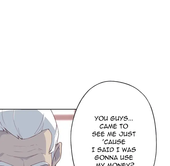 Tighty Lady - Chapter 18 [photo 28] - MangaPorn