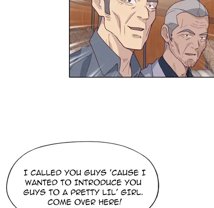 Tighty Lady - Chapter 18 [photo 30] - MangaPorn