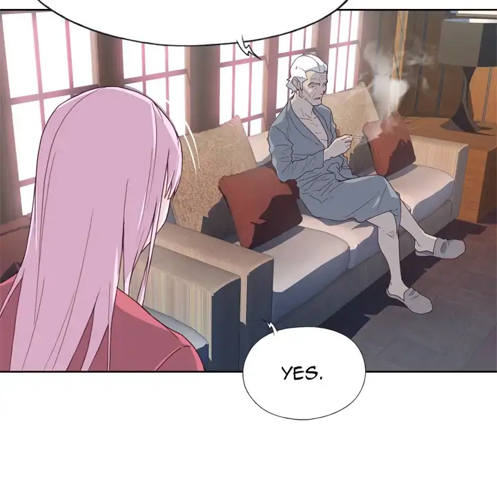 Tighty Lady - Chapter 18 [photo 31] - MangaPorn