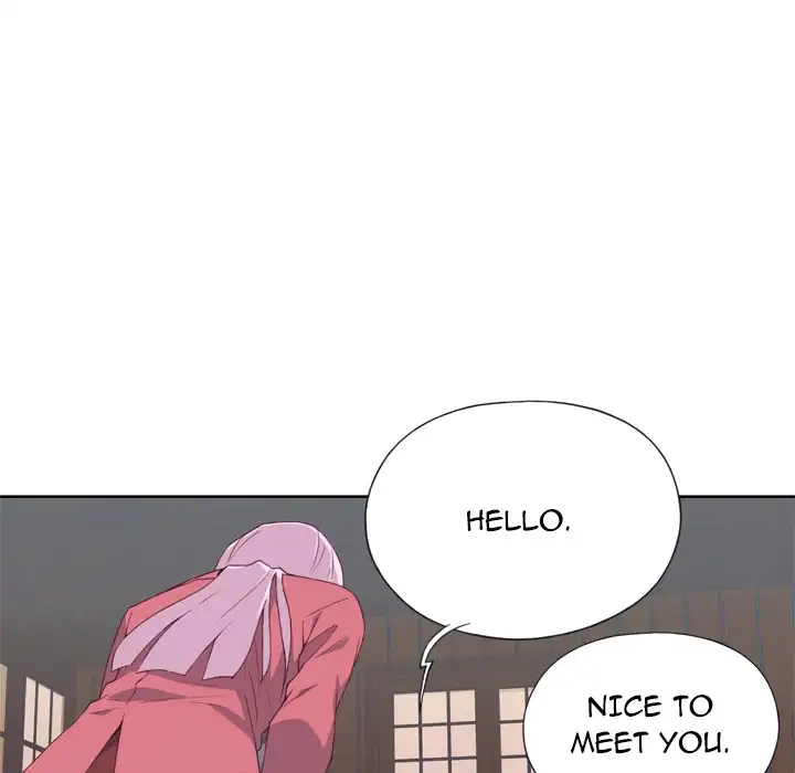 Tighty Lady - Chapter 18 [photo 34] - MangaPorn