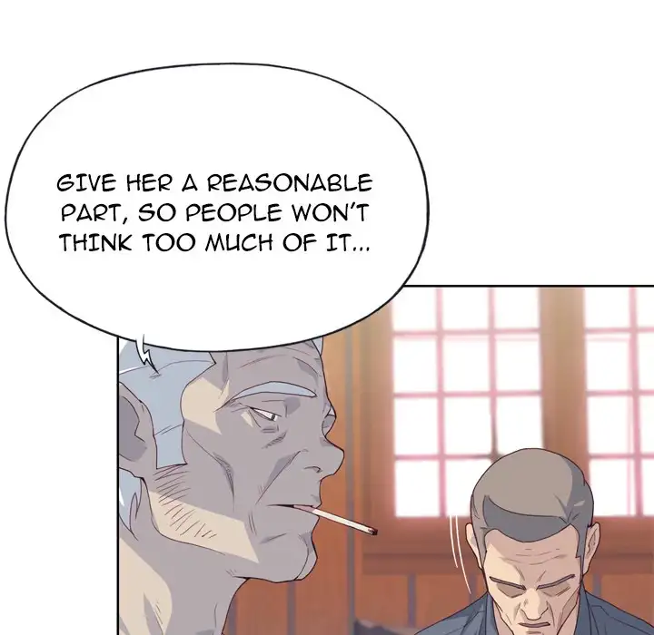 Tighty Lady - Chapter 18 [photo 37] - MangaPorn