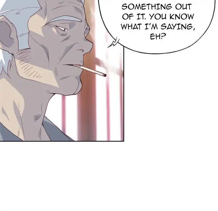 Tighty Lady - Chapter 18 [photo 39] - MangaPorn