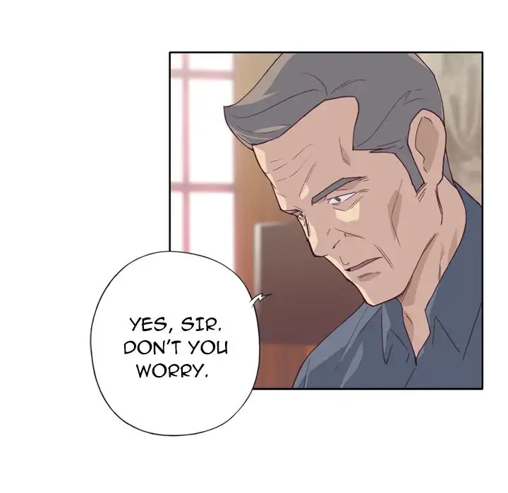 Tighty Lady - Chapter 18 [photo 40] - MangaPorn