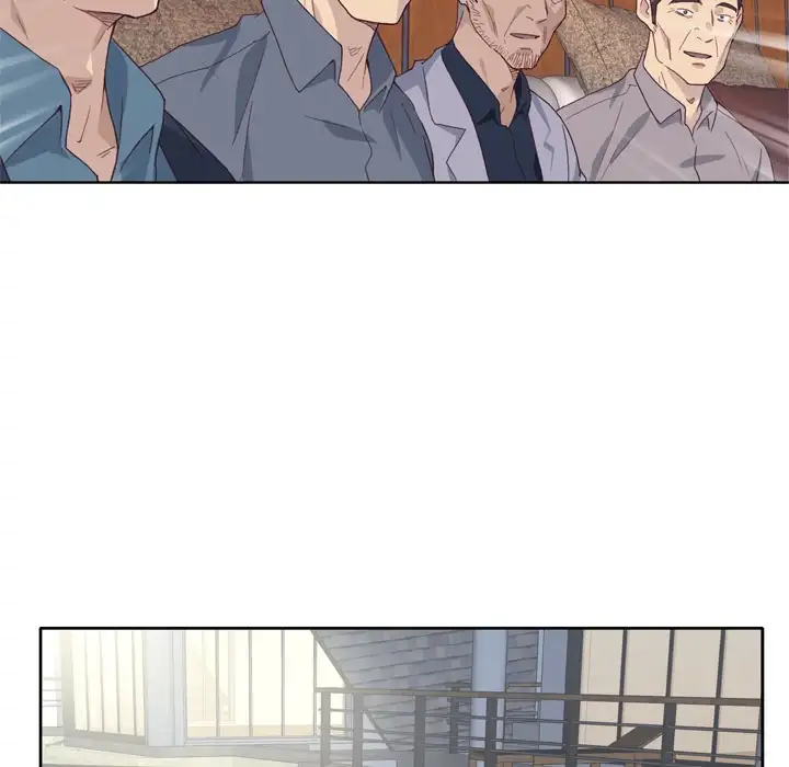 Tighty Lady - Chapter 18 [photo 45] - MangaPorn