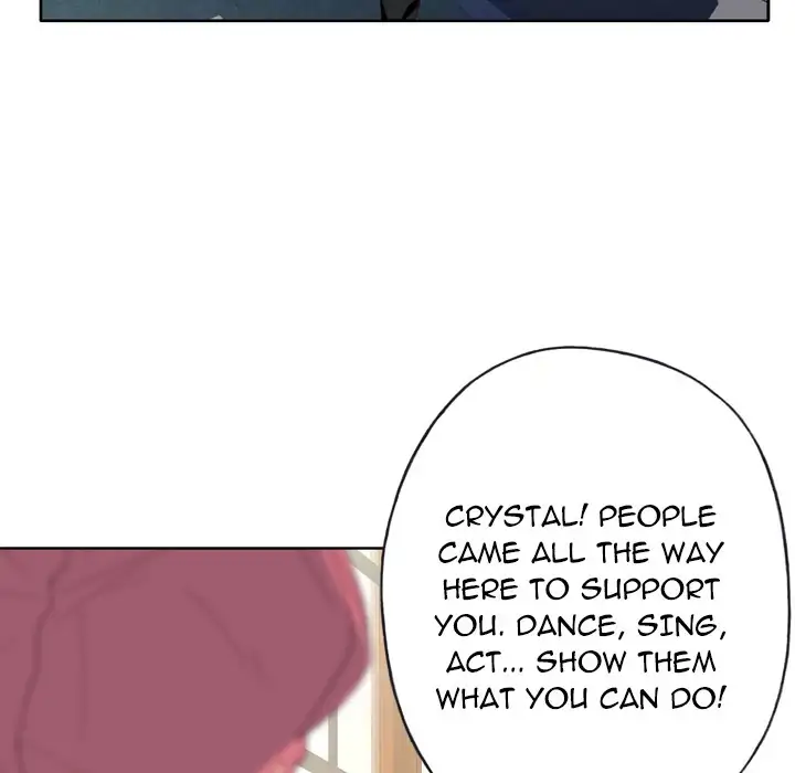 Tighty Lady - Chapter 18 [photo 47] - MangaPorn