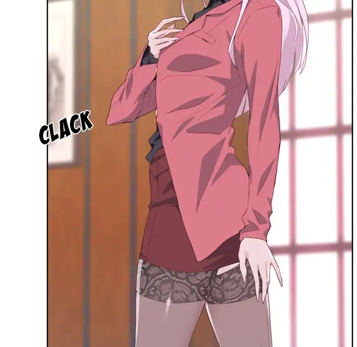 Tighty Lady - Chapter 18 [photo 51] - MangaPorn