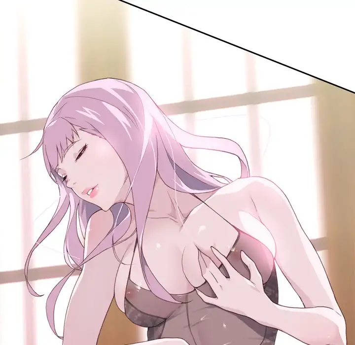 Tighty Lady - Chapter 18 [photo 70] - MangaPorn