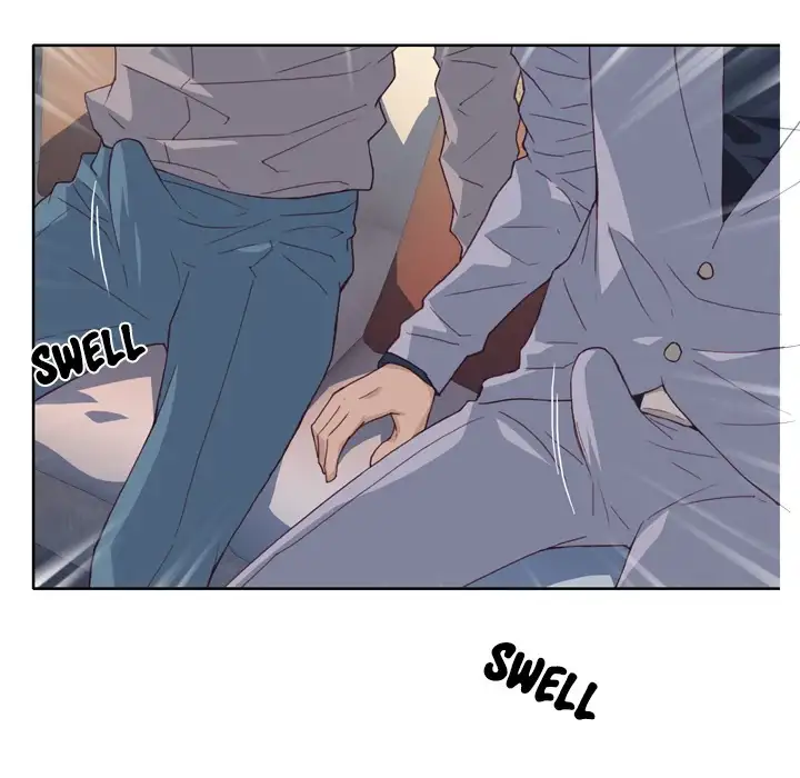 Tighty Lady - Chapter 18 [photo 74] - MangaPorn