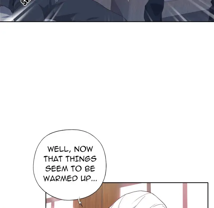 Tighty Lady - Chapter 18 [photo 82] - MangaPorn