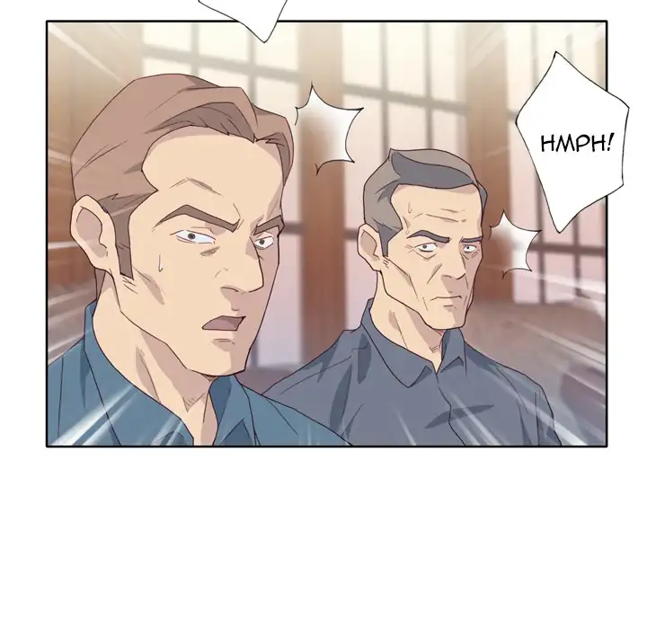 Tighty Lady - Chapter 18 [photo 87] - MangaPorn