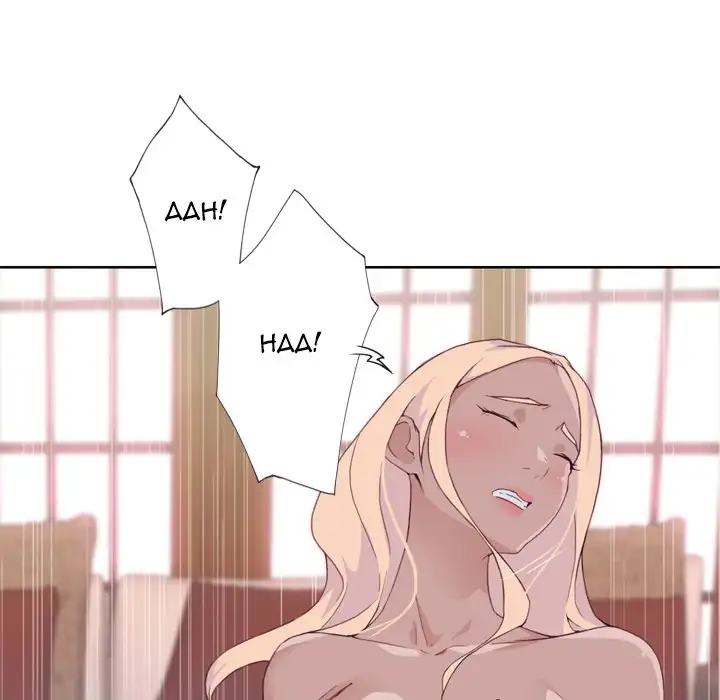 Tighty Lady - Chapter 18 [photo 96] - MangaPorn