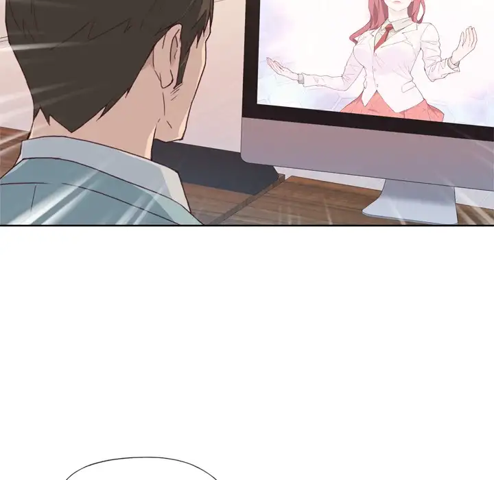 Tighty Lady - Chapter 19 [photo 103] - MangaPorn