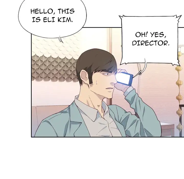 Tighty Lady - Chapter 19 [photo 104] - MangaPorn