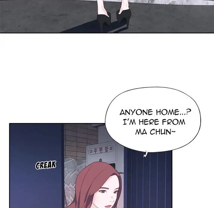 Tighty Lady - Chapter 19 [photo 117] - MangaPorn