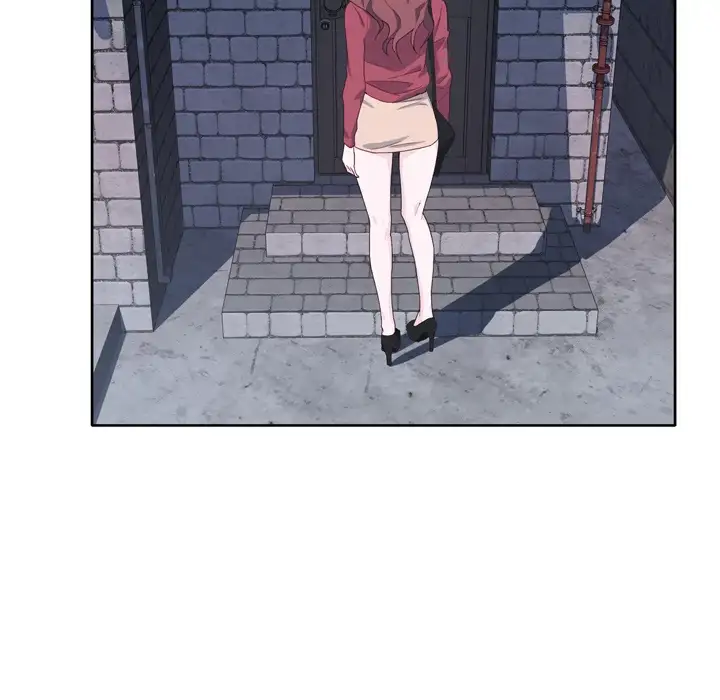 Tighty Lady - Chapter 19 [photo 119] - MangaPorn
