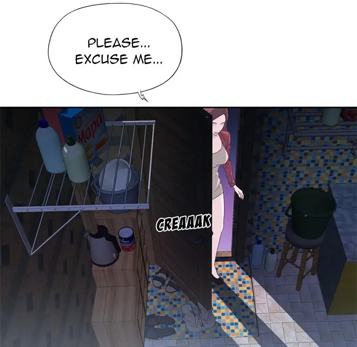 Tighty Lady - Chapter 19 [photo 120] - MangaPorn