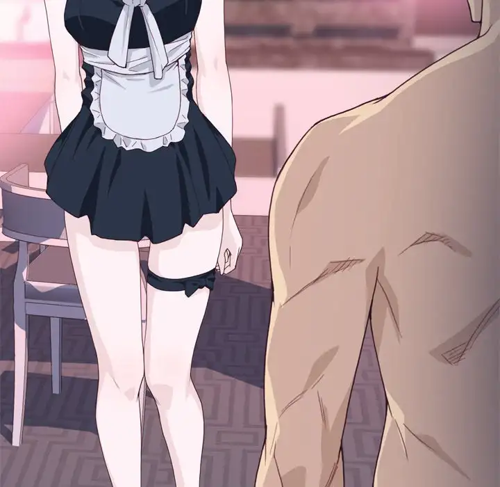 Tighty Lady - Chapter 19 [photo 31] - MangaPorn