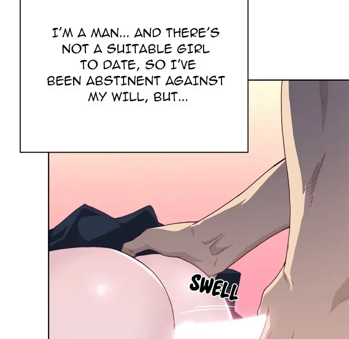 Tighty Lady - Chapter 19 [photo 37] - MangaPorn