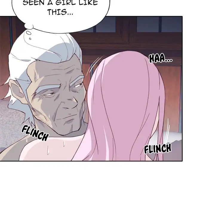 Tighty Lady - Chapter 19 [photo 59] - MangaPorn