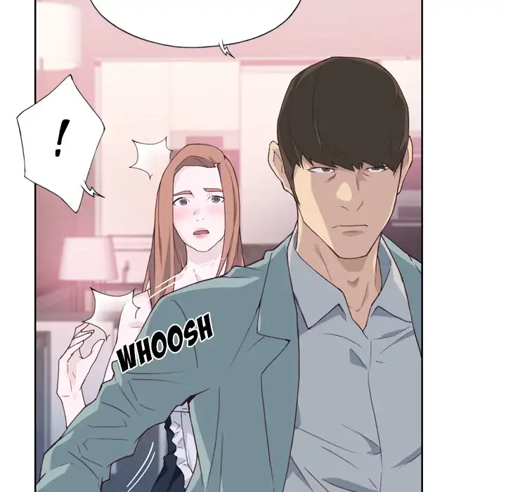 Tighty Lady - Chapter 19 [photo 84] - MangaPorn