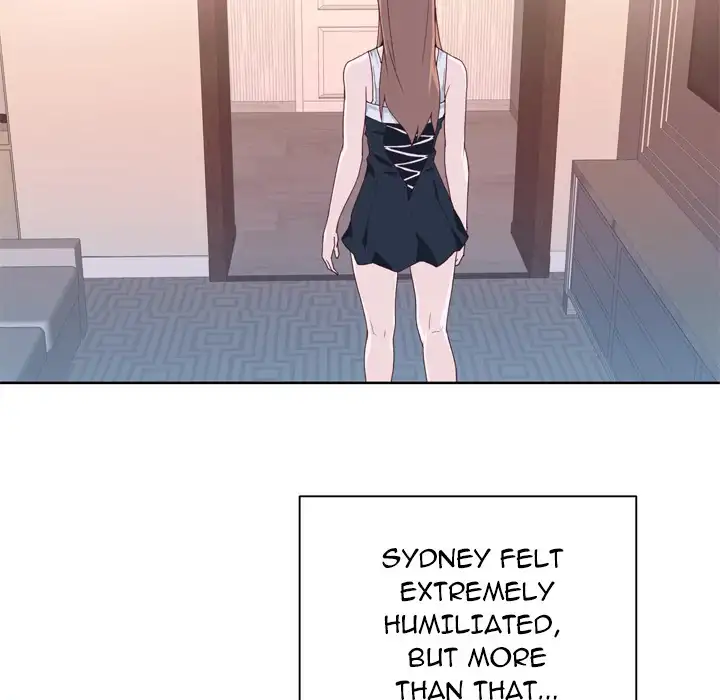 Tighty Lady - Chapter 19 [photo 86] - MangaPorn
