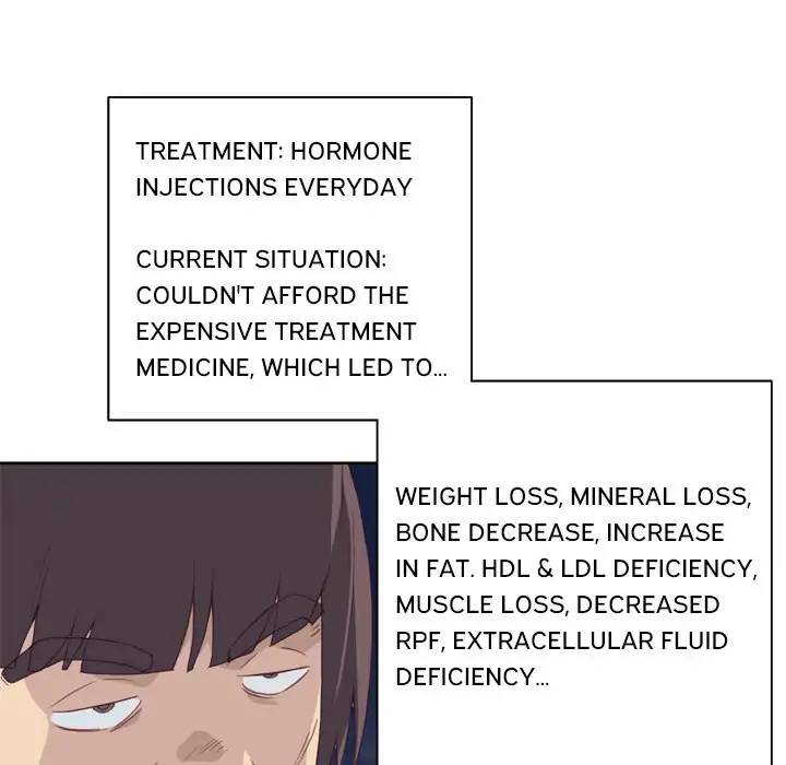 Tighty Lady - Chapter 20 [photo 11] - MangaPorn