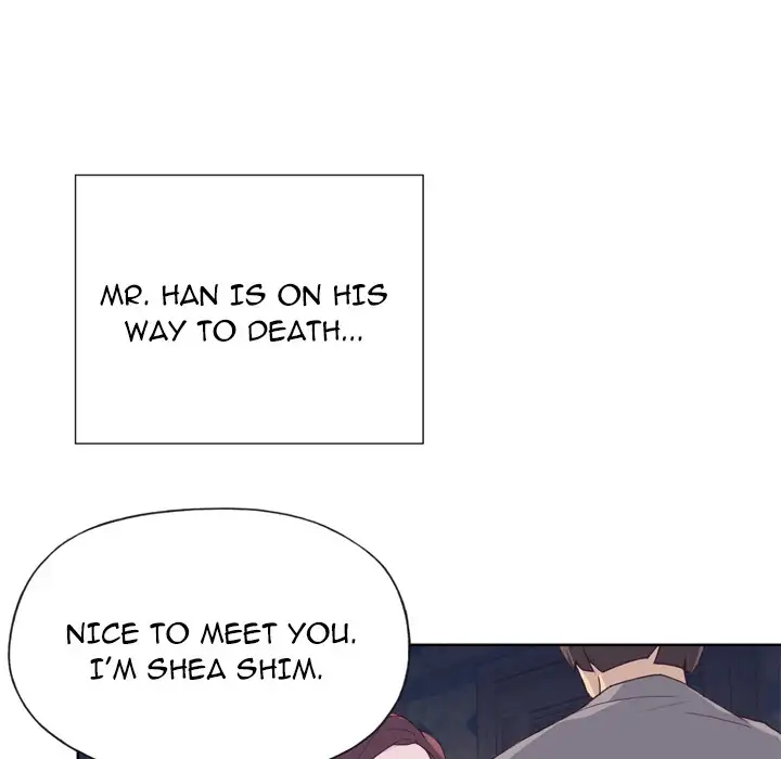 Tighty Lady - Chapter 20 [photo 13] - MangaPorn