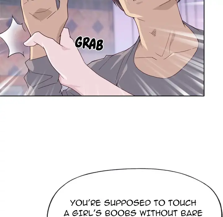 Tighty Lady - Chapter 20 [photo 26] - MangaPorn