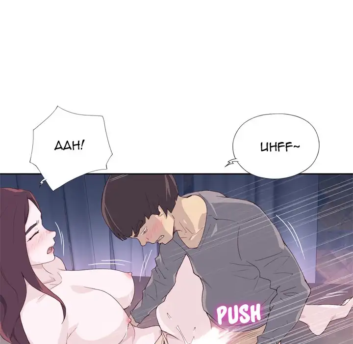 Tighty Lady - Chapter 20 [photo 67] - MangaPorn