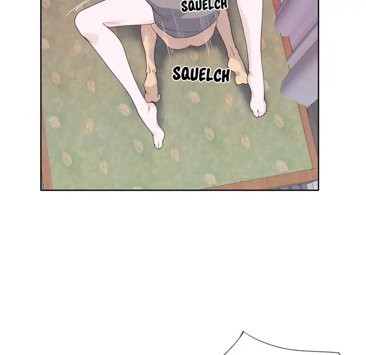 Tighty Lady - Chapter 20 [photo 72] - MangaPorn