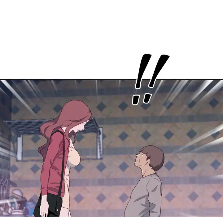 Tighty Lady - Chapter 20 [photo 8] - MangaPorn