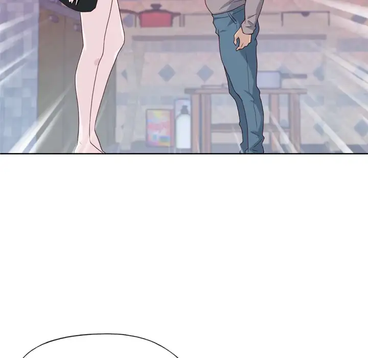 Tighty Lady - Chapter 20 [photo 9] - MangaPorn