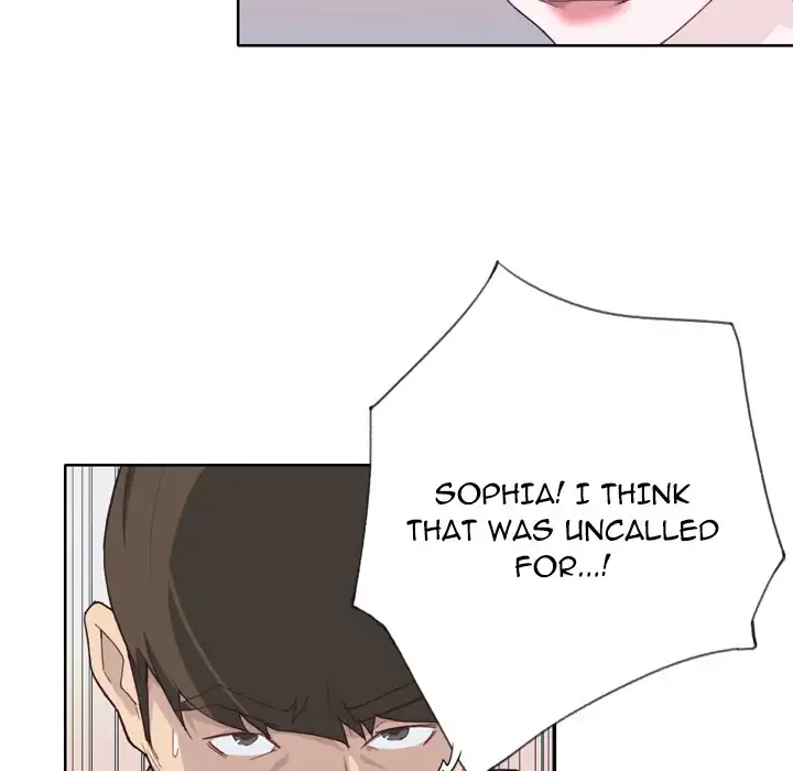 Tighty Lady - Chapter 21 [photo 19] - MangaPorn