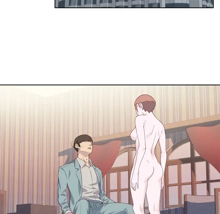 Tighty Lady - Chapter 21 [photo 26] - MangaPorn