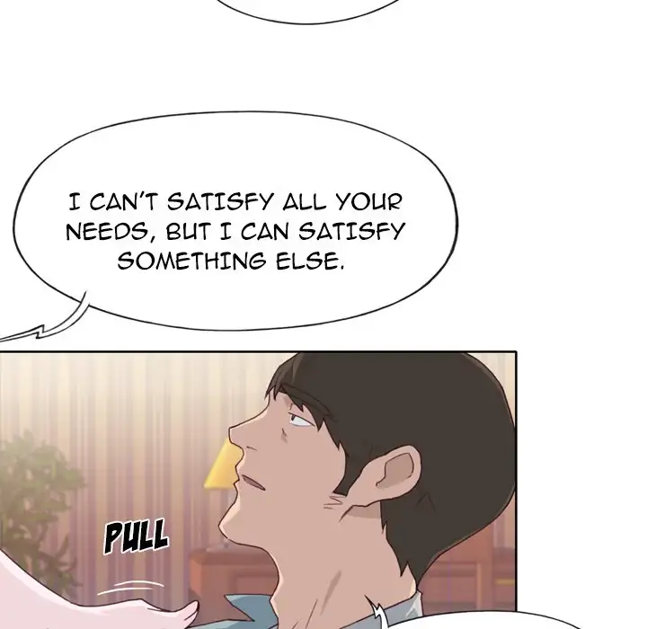 Tighty Lady - Chapter 21 [photo 31] - MangaPorn