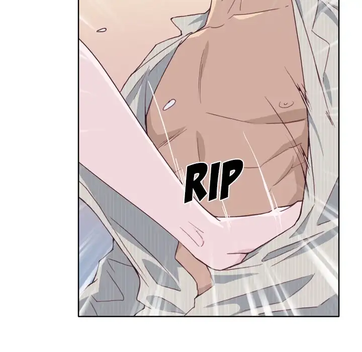 Tighty Lady - Chapter 21 [photo 33] - MangaPorn