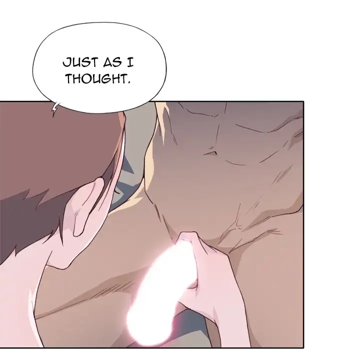 Tighty Lady - Chapter 21 [photo 37] - MangaPorn