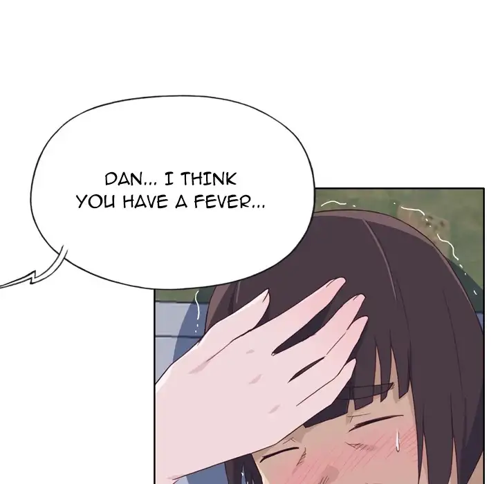 Tighty Lady - Chapter 21 [photo 58] - MangaPorn