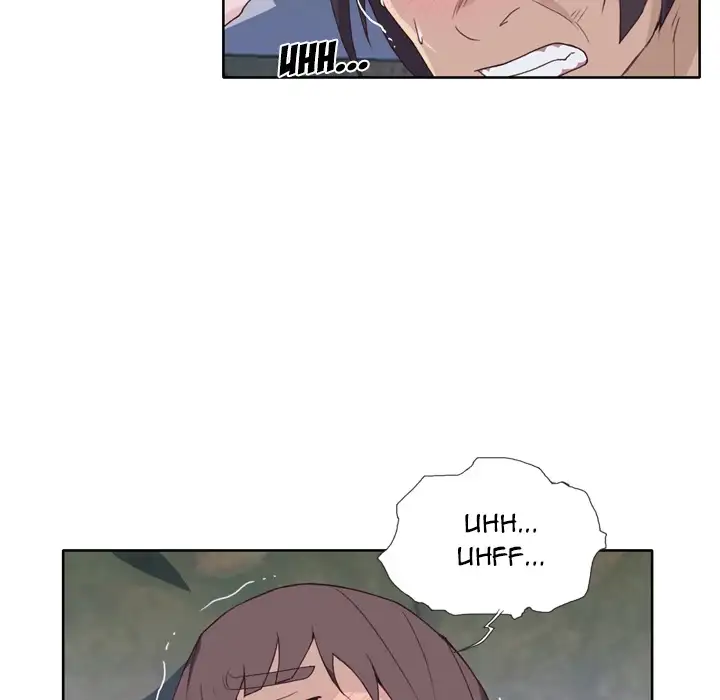 Tighty Lady - Chapter 21 [photo 59] - MangaPorn