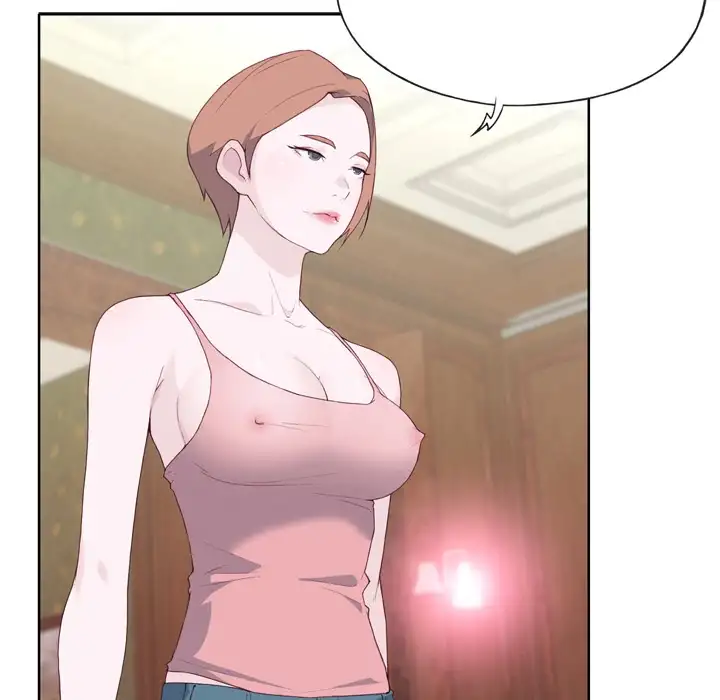 Tighty Lady - Chapter 21 [photo 6] - MangaPorn