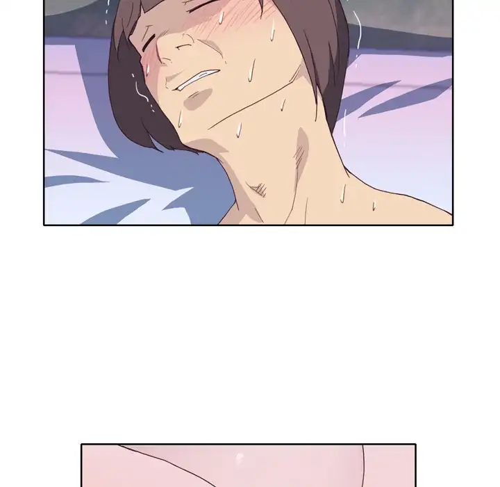 Tighty Lady - Chapter 21 [photo 60] - MangaPorn