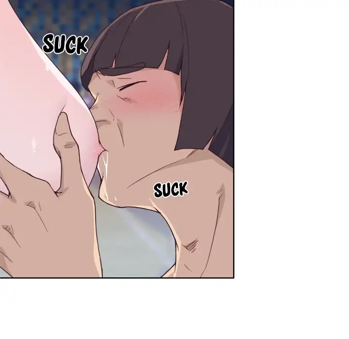 Tighty Lady - Chapter 21 [photo 66] - MangaPorn